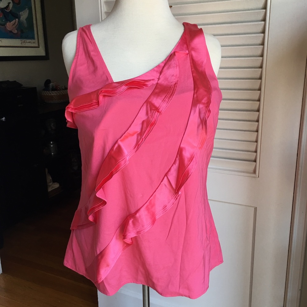 Ann Taylor too